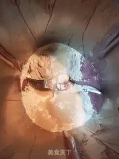 Make Potato hair step 4
