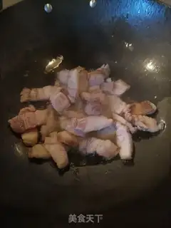 Make Onion wood and garlic step 10