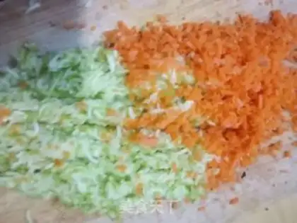 Make Sailor ham bread step 5