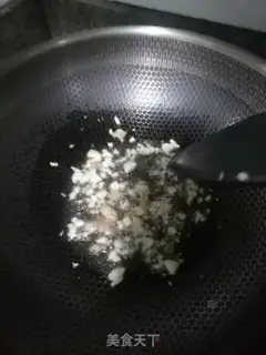 Make Fried radish step 0