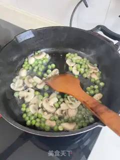 Make Chicken gravy step 5