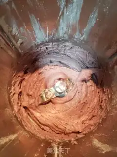 Make Potato hair step 5