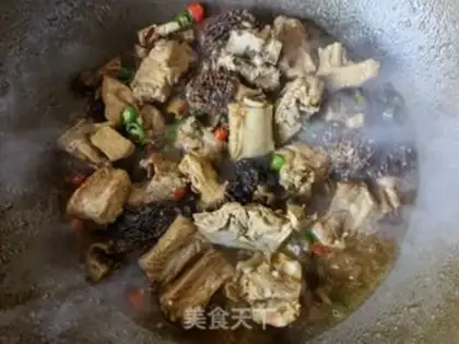 Make The lamb