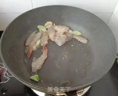 Make Pepper for shrimp step 6
