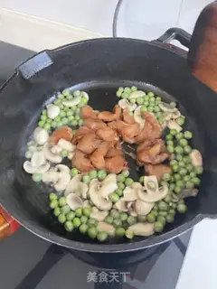 Make Chicken gravy step 6