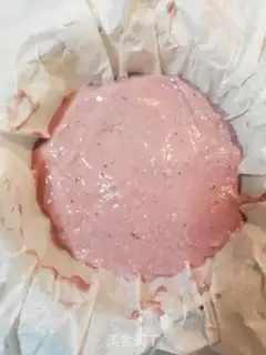 Make Potato hair step 6