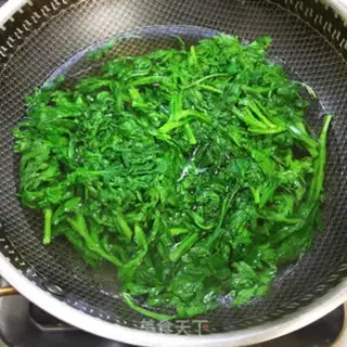 Make Peanut and rice step 1