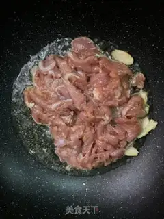 Make Soybeans step 5
