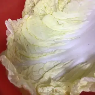 Make Beef cabbage soup step 3