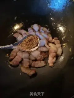 Make Onion wood and garlic step 12