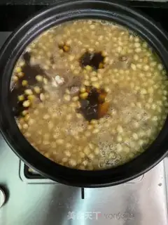 Make Soybean ribs step 8