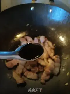 Make Onion wood and garlic step 13
