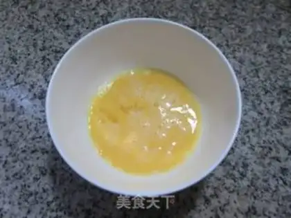 Make Potato chicken wings step 7