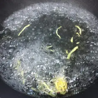 Make Beef cabbage soup step 5