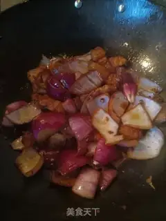 Make Little seaweed spinach step 0