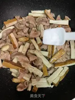 Make Soybeans step 8