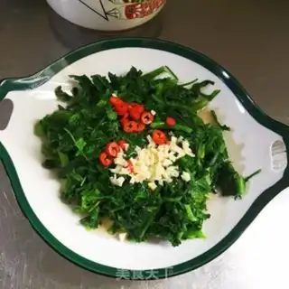 Make Peanut and rice step 5
