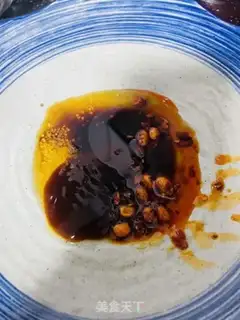 Make Frozen needle mushrooms step 1