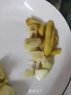 Make Sausage step 1