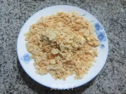 Make Potato chicken wings step 11