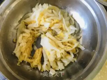Make Potato curry step 3
