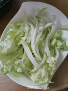 Make Sausage step 2
