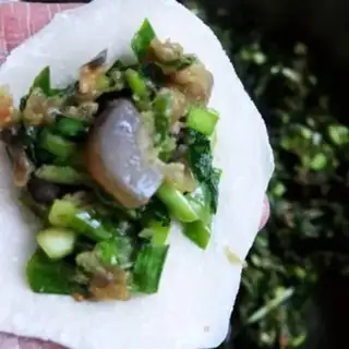 Make The sea cucumbers step 8