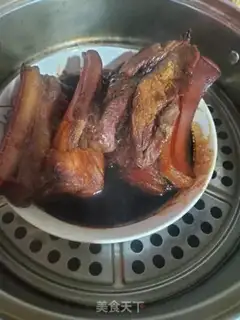 Make Easy sauce step 5