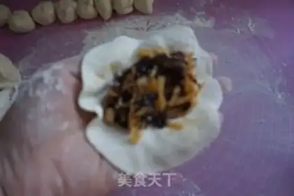 Make Korean soup step 18