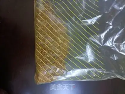 Make Skin lemonade step 1