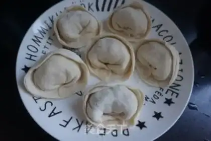 Make Korean soup step 20