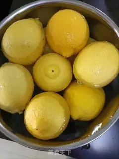 Make Skin lemonade step 3