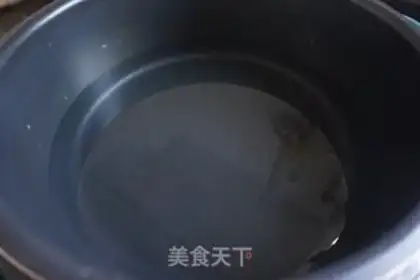 Make Korean soup step 21
