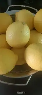 Make Skin lemonade step 4