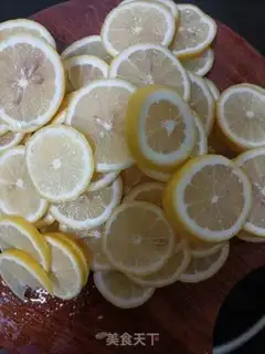 Make Skin lemonade step 5
