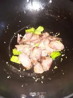 Make Garlic sausage step 6