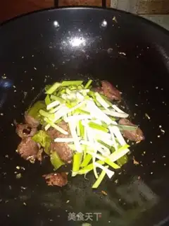 Make Garlic sausage step 7