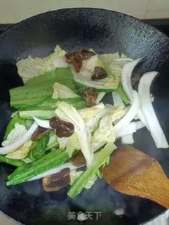 Make Boiled meat step 3