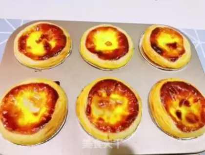 Make Potato eggs step 2