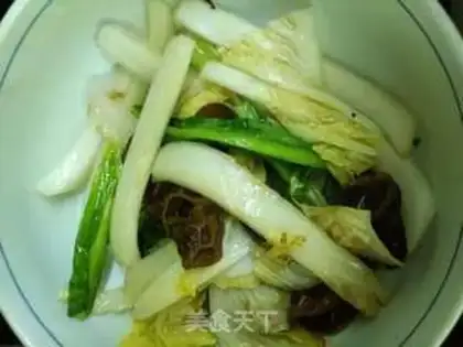 Make Boiled meat step 4