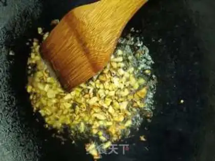 Make Boiled meat step 5