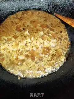 Make Boiled meat step 8