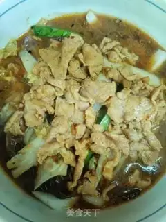 Make Boiled meat step 9