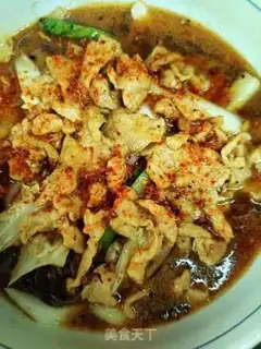 Make Boiled meat step 11
