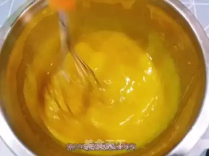 Make Pumpkin McFin step 2