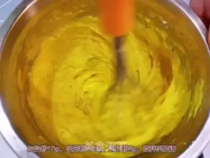 Make Pumpkin McFin step 3
