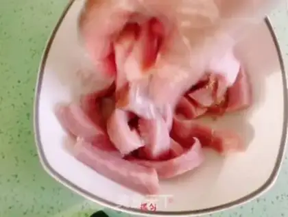 Make Sugar Jelly Ridge step 2