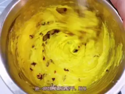 Make Pumpkin McFin step 4