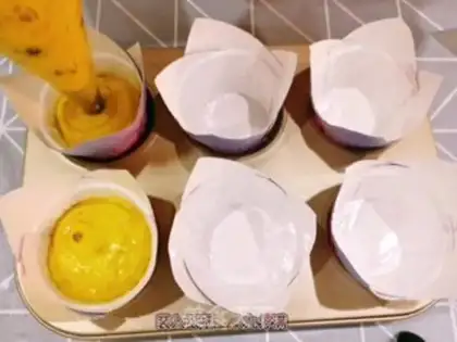 Make Pumpkin McFin step 5