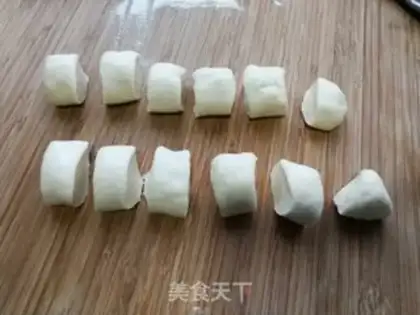 Make Fresh meat and vegetables step 9